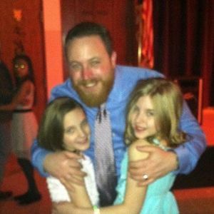 Meet your Posher, Aaron